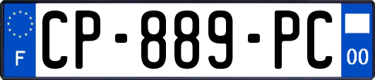 CP-889-PC