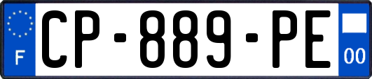 CP-889-PE