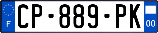 CP-889-PK