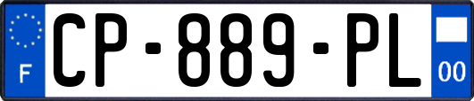 CP-889-PL