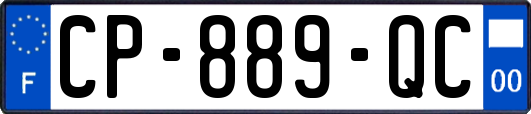 CP-889-QC