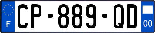 CP-889-QD