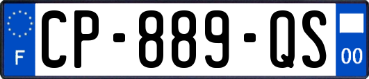 CP-889-QS