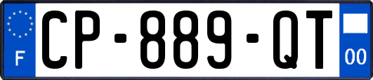 CP-889-QT