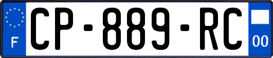 CP-889-RC