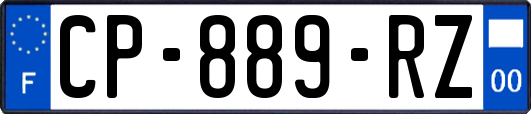 CP-889-RZ