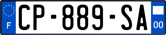 CP-889-SA