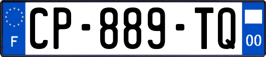 CP-889-TQ