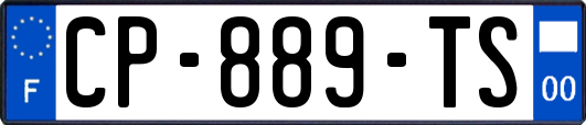 CP-889-TS