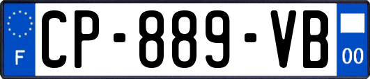 CP-889-VB