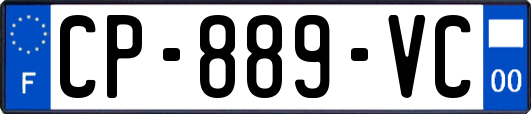 CP-889-VC