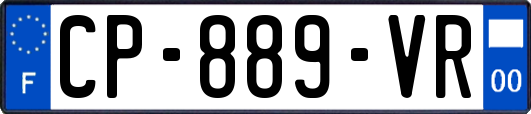 CP-889-VR