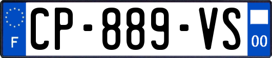 CP-889-VS