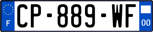 CP-889-WF