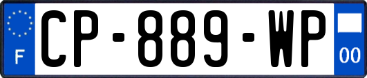 CP-889-WP