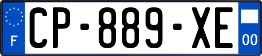 CP-889-XE