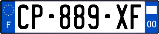 CP-889-XF