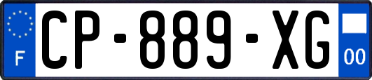 CP-889-XG