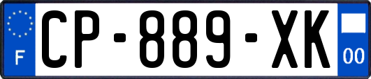 CP-889-XK