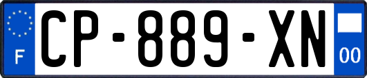 CP-889-XN