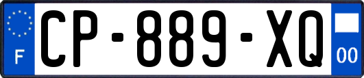 CP-889-XQ