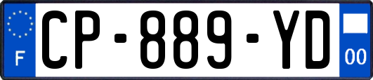 CP-889-YD
