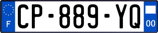 CP-889-YQ