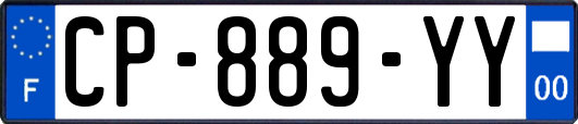 CP-889-YY