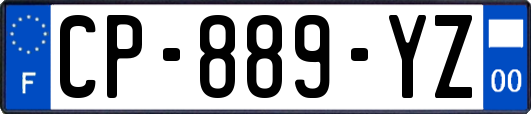 CP-889-YZ