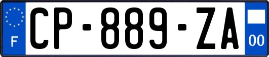 CP-889-ZA