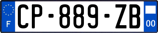 CP-889-ZB