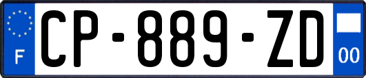 CP-889-ZD