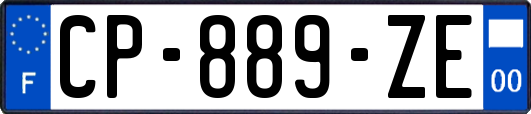 CP-889-ZE