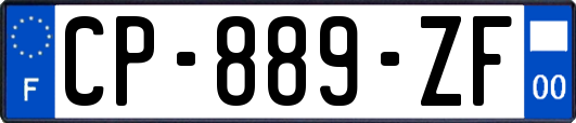 CP-889-ZF