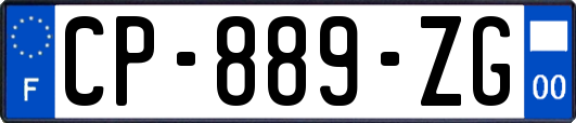 CP-889-ZG