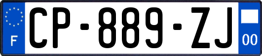 CP-889-ZJ