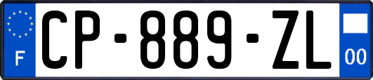 CP-889-ZL