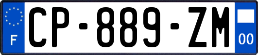 CP-889-ZM