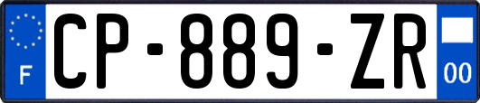 CP-889-ZR