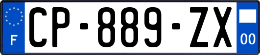 CP-889-ZX