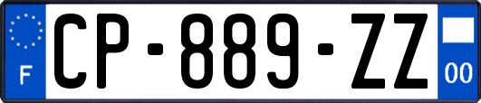 CP-889-ZZ