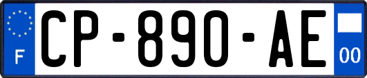 CP-890-AE