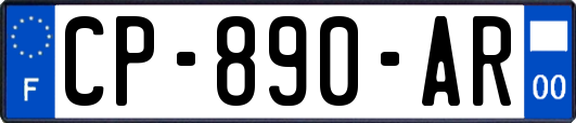 CP-890-AR