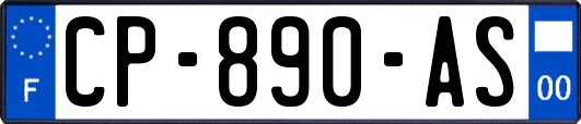 CP-890-AS