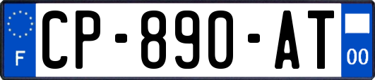 CP-890-AT