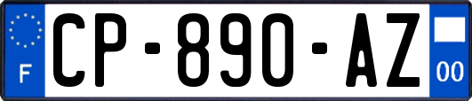 CP-890-AZ