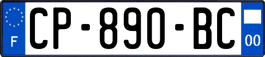 CP-890-BC