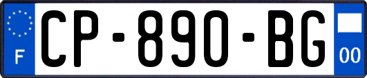 CP-890-BG