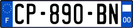 CP-890-BN