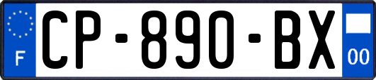 CP-890-BX